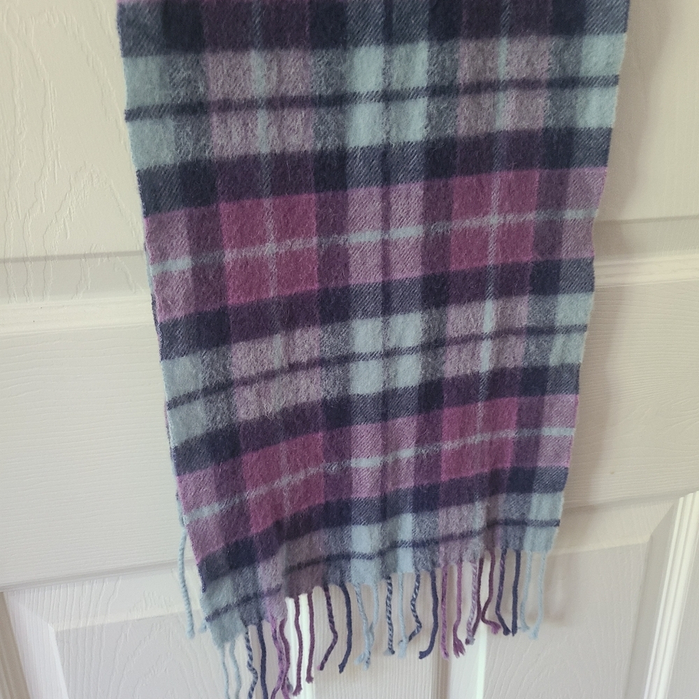 SCARF CASHMERE